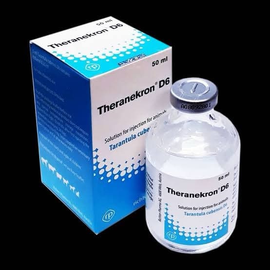 Theranekron nedir ve ne için kullanılır-1 
